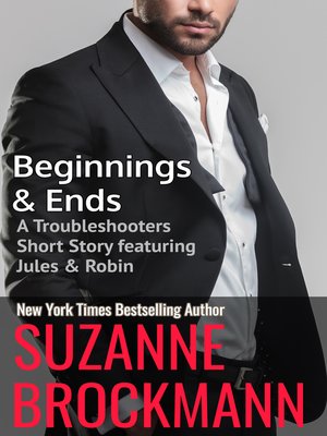 cover image of Beginnings and Ends